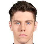 Maxim Tissot headshot