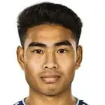 Michael Baldisimodisparo a la cabeza