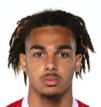 Mohamed Farsi headshot