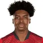 Ralph Priso-Mbongue headshot