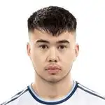 Ryan Raposo headshot