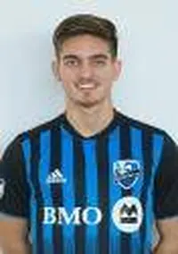 Sean Rea foto de rosto