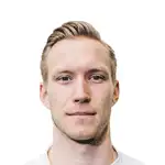 Simon Thomas headshot