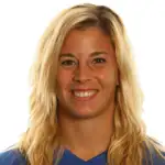 Stephanie Labbe foto de rosto