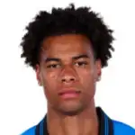 Tajon Buchanan headshot