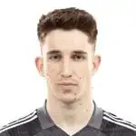 Thomas Hasal headshot