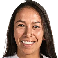 Victoria Pickett headshot