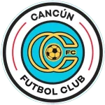  Cancún Team Logo 