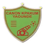 Canon de Yaoundé logo