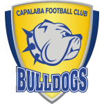 Capalaba logo de equipe