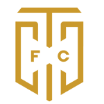 Cape Town City Logo