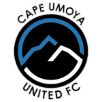 Cape Umoya United Logo