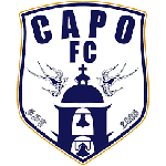Capo Logotipo del equipo