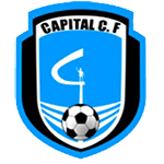 Capital DF U20 logo