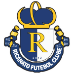 Capital TO U20 logo de equipe