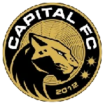 Capital-TO logo de equipe