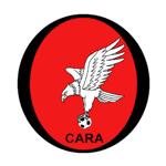 CARA Brazzaville Logotipo del equipo