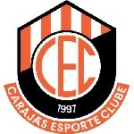 Carajás U20 logo