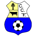 Caravaca CF Logotipo del equipo