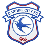 Cardiff City Sub-23 logo de equipe