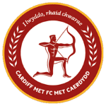 Cardiff MU Team Logo
