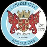 Carlisle City Team Logo