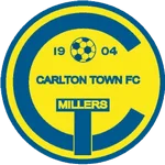 Carlton Town logo