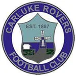 Carluke Rovers Team Logo
