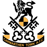 Carmarthen Town Team Logo