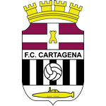 Cartagena FC logo de equipe