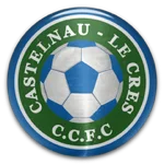 Castelnau le Cres Logotipo del equipo