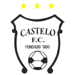 Castelo Logotipo del equipo