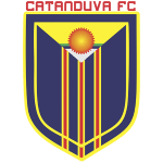 Catanduva logo de equipe