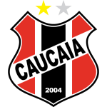 Caucaia Team Logo