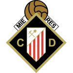 Caudal Deportivo Logotipo del equipo