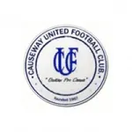 Causeway United Team Logo