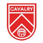 Cavalry FC Team Logo
