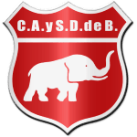 Defensores Belgrano VR Team Logo