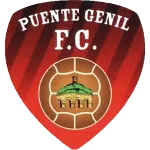 Puente Genil Logotipo del equipo
