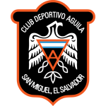 Águila Team Logo