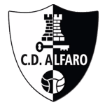 CD Alfaro Team Logo