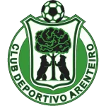 Arenteiro logo
