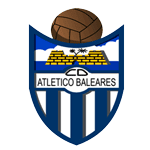 Atlético Baleares logo