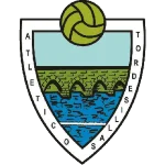 Atlético Tordesillas logo de equipe