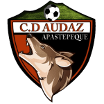 Audaz Logotipo del equipo