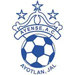 Deportivo Ayense Logotipo del equipo