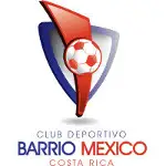 Barrio México logo de equipe