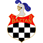 Baztán logo de equipe