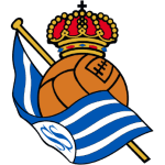  Real Sociedad III Team Logo 