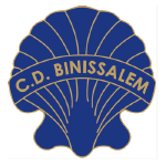  Binissalem logo de equipe 
